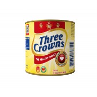 Three Crowns 150g Evaporated Milk (150g x 12)